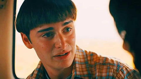 "ഈ സീസണ് എല്ലാവരുടെയും കണ്ണുകള് നിറയ്ക്കും"; സ്ട്രേഞ്ചര് തിങ്സ് ഫൈനല് സീസണെ കുറിച്ച് നോവാ ഷ്നാപ്