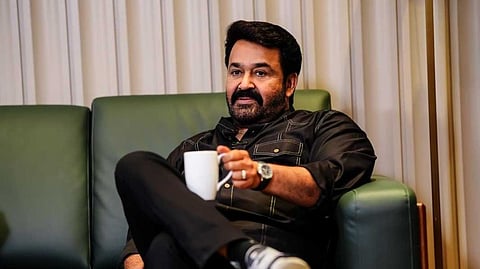 "ഞാന് വികാരാധീനനാണ്, ഓരോ അഭിനന്ദനങ്ങളും വാക്കുകളും എന്നെ സ്പര്ശിച്ചു"; തുടരും കണ്ടതിന് നന്ദി അറിയിച്ച് മോഹന്ലാല്