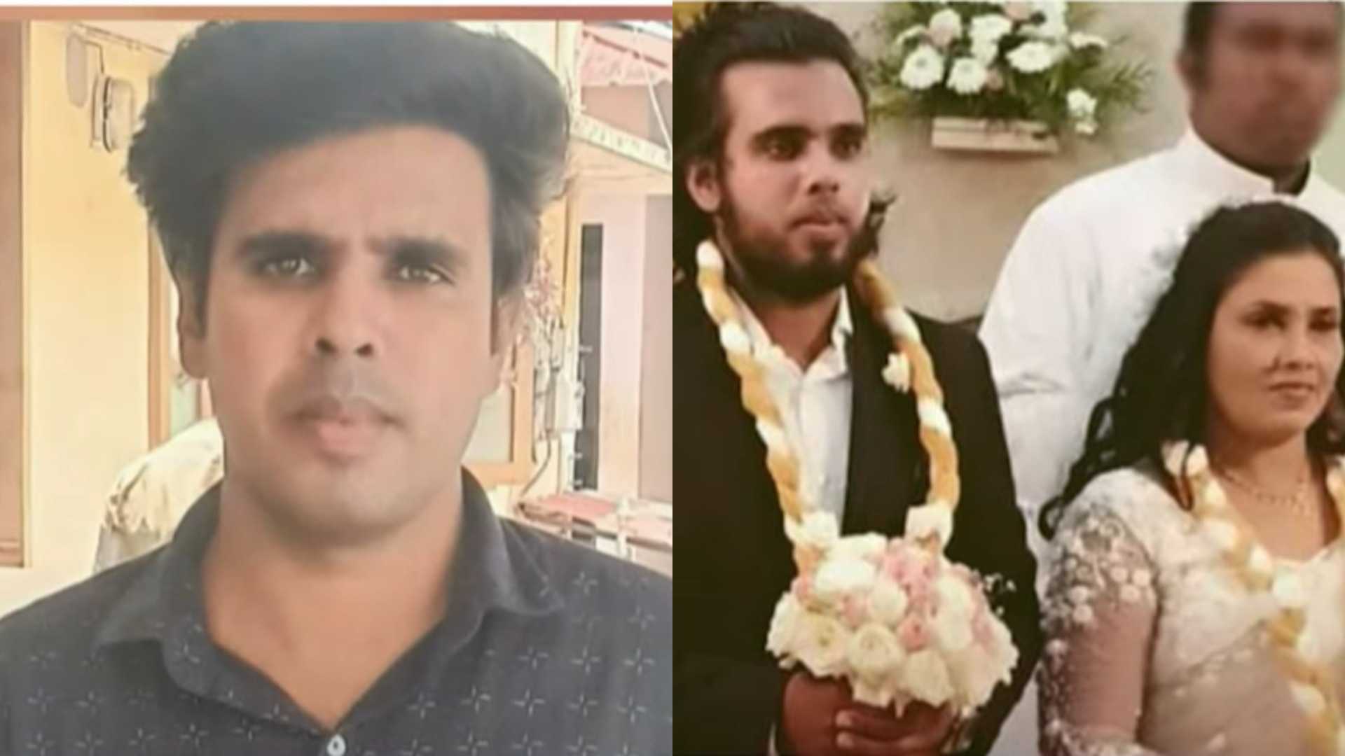 സ്വത്തിനായി 52കാരിയെ വിവാഹം ചെയ്തു, പിന്നീട് ഷോക്കടിപ്പിച്ചു കൊലപ്പെടുത്തി; പ്രതിക്ക് ജീവപര്യന്തം