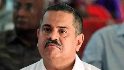 അനധികൃത സ്വത്ത് സമ്പാദനം: കെ.എം. എബ്രഹാമിനെതിരെ കേസെടുത്ത് സിബിഐ