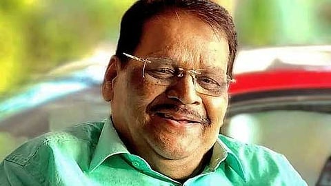 'പി. രാജുവിന്റെ മരണം ഇസ്മയില് പക്ഷം നേതാക്കള് വിവാദമാക്കി'; 17 നേതാക്കള്ക്കെതിരെ നടപടിക്ക് ശുപാര്ശ ചെയ്ത് അന്വേഷണ കമ്മീഷന്