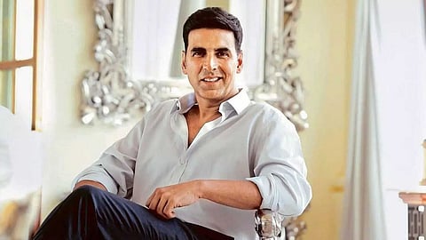 "പ്രേക്ഷകരുടെ വിമര്ശനങ്ങള് ചിലപ്പോള് വേദനിപ്പിക്കാറുണ്ട്";അക്ഷയ് കുമാര്