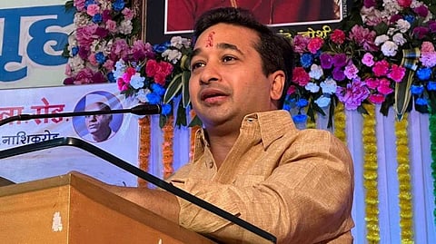 ഇനി നിങ്ങളും മതം ചോദിക്കണം; ഹിന്ദുക്കളാണോ എന്നറിയാന് ഹനുമാന് ചാലിസ ചൊല്ലിക്കണം; വര്ഗീയ പരാമര്ശവുമായി മഹാരാഷ്ട്ര മന്ത്രി