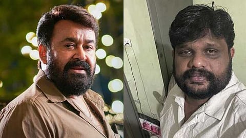 തുടരും സിനിമയ്ക്കെതിരെ മോഷണ ആരോപണം; 'രാമന്' എന്ന തന്റെ കഥ മോഷ്ടിക്കപ്പെട്ടെന്ന് സംവിധായകന് എ.പി. നന്ദകുമാര്