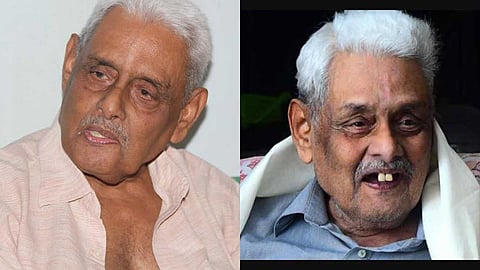 "പാറക്കല്ലിലും ചെമ്പ് തകിടിലും കൊത്തിയ ലിഖിതങ്ങളെ ചരിത്രമാക്കി മാറ്റിയ പണ്ഡിതന്"; എം.ജി.എസിനെ അനുസ്മരിച്ച് സഹപ്രവർത്തകരും രാഷ്ട്രീയ നേതാക്കളും