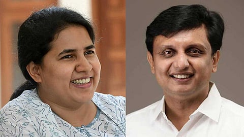 വീണയുടെ മൊഴിയെന്ന പേരിൽ പ്രചരിക്കുന്ന വാർത്ത അസത്യം, വാർത്ത നൽകുന്നവർക്ക് എന്തും നൽകാം: മുഹമ്മദ് റിയാസ്