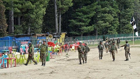 ഔദ്യോഗികമായി സ്ഥിരീകരിക്കാത്ത വാർത്തകൾ പുറത്തുവിടരുത്; മാധ്യമങ്ങൾക്ക് മാർഗനിർദേശവുമായി കേന്ദ്ര സർക്കാർ