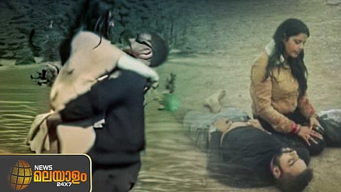 ഡാൻസ് ചെയ്യുന്ന വിനയ്യും ഹിമാൻഷിയും, പഹൽഗാം വീഡിയോയുടെ സത്യമെന്ത്?