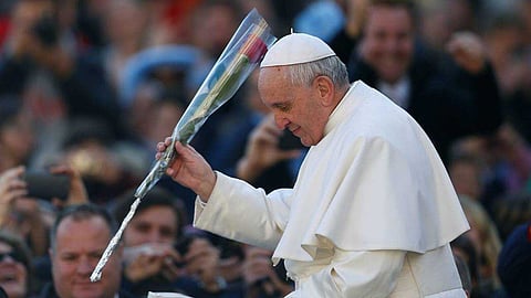 അസാധാരണനായ മഹാ ഇടയന് വിട; മറക്കില്ല ലോകം പോപ്പ് ഫ്രാന്സിസിനെ...