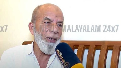 പാകിസ്ഥാനിലേക്ക് പോയത് കുടുംബം പുലർത്താൻ ജോലി തേടി; 2007 ൽ തിരിച്ചെത്തി ഇന്ത്യൻ പൗരത്വത്തിന് അപേക്ഷിച്ചിട്ടും ഇതുവരെ നടപടിയില്ലെന്ന് ഹംസ