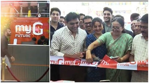 ലോകോത്തര ബ്രാൻഡുകളുടെ ശേഖരം, മികച്ച വാറൻ്റി ഓഫറുകൾ; മൈജിയുടെ പുതിയ ഷോറൂം കോഴിക്കോട്