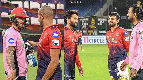 IPL 2025 | ഐപിഎല്ലില് ഇന്ന് സൂപ്പര് സണ്ഡേ; ഒന്നാം സ്ഥാനത്തിനായി ആര്സിബിയും ഡല്ഹിയും നേര്ക്കുനേര്