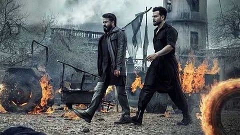 ചർച്ചകൾക്കൊടുവിൽ എമ്പുരാൻ്റെ ബജറ്റ് പുറത്ത്; അഞ്ചു ദിവസത്തിൽ തിയേറ്റർ കളക്ഷൻ 24 കോടിയെന്നും പ്രൊഡ്യൂസേഴ്സ് അസോസിയേഷൻ്റെ കണക്ക്