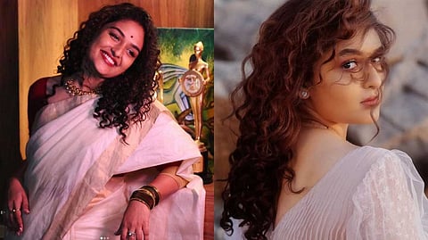 അസത്യ പ്രചരണം കണ്ടു നില്ക്കുന്നത് അത്യന്തം വിഷമകരം; ശക്തമായി പ്രതികരിക്കും: പ്രയാഗ മാര്ട്ടിന്