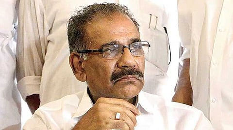 അട്ടപ്പാടിയിൽ കാട്ടാന ആക്രമണത്തിൽ വയോധികൻ മരിച്ച സംഭവം: ജില്ലാ ദുരന്തനിവാരണ അതോറിറ്റിയുമായി യോഗം ചേരാൻ എ.കെ. ശശീന്ദ്രൻ