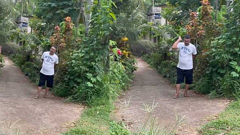 പ്രതി രാജൻ എബ്രഹാം