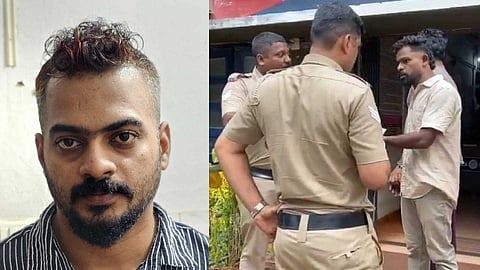 മലപ്പുറത്ത് ഉത്സവത്തിനിടെ യുവാവിന് വെടിയേറ്റ സംഭവം: മുഖ്യപ്രതി മിഥിലജ് പിടിയിൽ