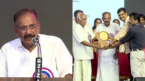 'എൻ്റെ കേരളം' കാസർഗോഡ് ജില്ലാതല പ്രദർശന-വിപണന മേളയ്ക്ക് സമാപനം