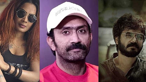 ശ്രീനാഥ് ഭാസിയേയും ഷൈനിനേയും അറിയാം; തസ്ലീമ സുഹൃത്ത്; ചോദ്യം ചെയ്യലിനെത്തി മോഡല് സൗമ്യ