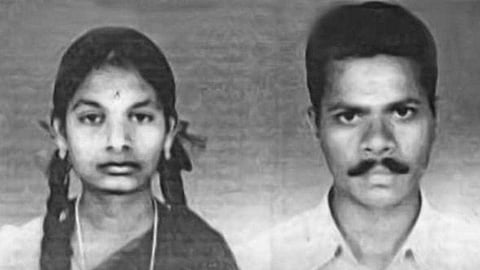 കണ്ണഗി-മുരുഗേശന് കൊലപാതകം; തമിഴ്നാട്ടിലെ ആദ്യ ദുരഭിമാനക്കൊലയില് പ്രതികളുടെ ശിക്ഷ ശരിവെച്ച് സുപ്രീം കോടതി