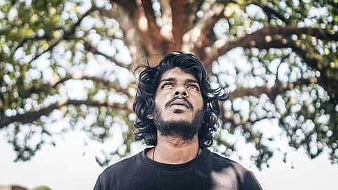 ഫ്ലാറ്റിൽ നിന്ന് കഞ്ചാവ് കണ്ടെത്തി; റാപ്പർ വേടൻ അറസ്റ്റിൽ