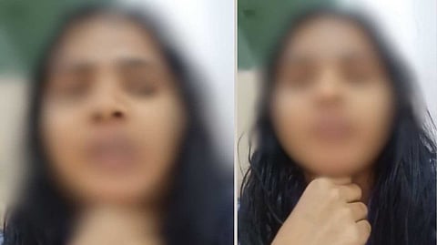 ''പോത്തിനെ കച്ചവടമാക്കുന്ന പോലെ അറബികള്ക്ക് വില്ക്കുന്നു'', കുവൈത്തില് ജോലി വാഗ്ദാനം ചെയ്ത് മനുഷ്യക്കടത്ത്; പരാതിയുമായി യുവതി