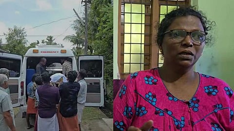 'ചായക്ക് രുചി വ്യത്യാസം തോന്നിയെന്ന് പറഞ്ഞു'; ചാലക്കുടിയില് മഞ്ഞപ്പിത്തം ബാധിച്ച് മരിച്ച യുവാവിന്റേത് കൊലപാതകമെന്ന് സംശയം