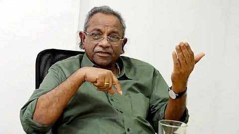 ഛായാഗ്രാഹകനും സംവിധായകനുമായ ഷാജി എന്. കരുണ് അന്തരിച്ചു