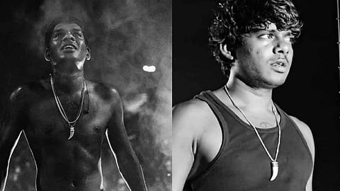 കഞ്ചാവ് കേസിന് പിന്നാലെ വേടന് കുരുക്കായി മാല; ലോക്കറ്റിൽ 'പുലിപ്പല്ല്' തന്നെ; ജാമ്യമില്ലാ വകുപ്പ് പ്രകാരം കേസെടുത്ത് വനംവകുപ്പ്