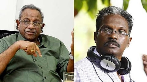 "വലിയൊരു പാഠപുസ്തകം"; ഷാജി എന്. കരുണിന്റെ വിയോഗം വലിയ നഷ്ടമെന്ന് ഡോ. ബിജു