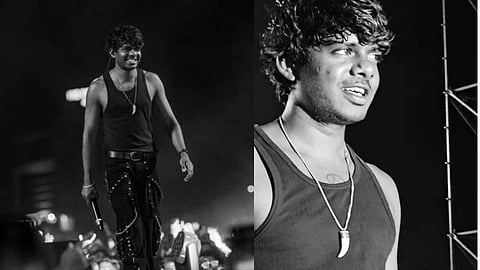 "മാലയിലെ പുലിപ്പല്ല് തമിഴ്നാട്ടിലെ ആരാധകൻ സമ്മാനിച്ചത്"; വേടനെതിരെ മൃഗവേട്ടയടക്കമുള്ള വകുപ്പുകൾ ഉൾപ്പെടുത്താൻ വനംവകുപ്പ്