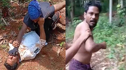 വർക്കലയിൽ അഭിഭാഷകനെയും സുഹൃത്തിനെയും സഹോദരങ്ങൾ ചേർന്ന് മർദിച്ചതായി പരാതി