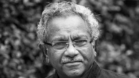 വിഖ്യാത ചലച്ചിത്രകാരന് വിട നൽകാൻ നാട്; ഷാജി എൻ. കരുണിൻ്റെ സംസ്കാരം വൈകീട്ട് നാലുമണിക്ക് ശാന്തികവാടത്തിൽ