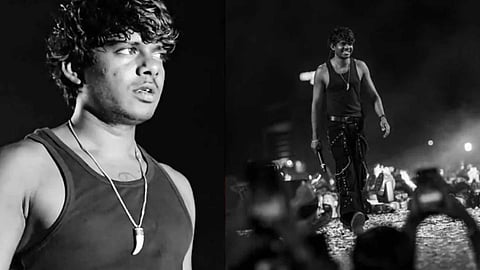 പുലിപ്പല്ല് കണ്ടെത്തിയ സംഭവം: റാപ്പർ വേടനെതിരെ മൃഗവേട്ടയടക്കമുള്ള ഗുരുതര വകുപ്പുകൾ ചുമത്തി വനം വകുപ്പ്