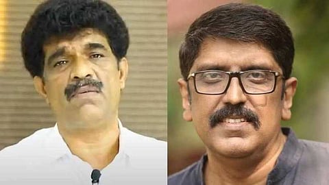 താരങ്ങളേക്കാൾ കൂടുതൽ ലഹരി ഉപയോഗിക്കുന്നത് ടെക്നീഷ്യൻസ് എന്ന പരാമർശം; സജി നന്ത്യാട്ടിനെതിരെ ഫിലിം ചേമ്പറിൽ കത്ത് നൽകി ഫെഫ്ക