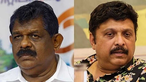 ഗതാഗത മന്ത്രി ഗണേഷ് കുമാറിനെതിരെ വിമർശനവുമായി മുൻമന്ത്രി ആൻ്റണി രാജു