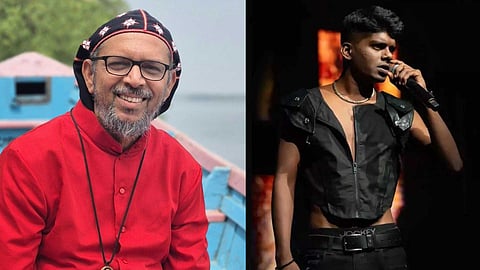 "വെളുത്ത ദൈവങ്ങൾക്കെതിരെയുള്ള കലാ വിപ്ലവം തുടരട്ടെ"; അറസ്റ്റിന് പിന്നാലെ വേടനെ അനുകൂലിച്ച് ഗീവർഗീസ് കൂറിലോസ്