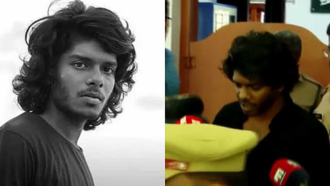 പുലിപ്പല്ല് കേസ്: വേടന് ജാമ്യമില്ല; രണ്ട് ദിവസം വനം വകുപ്പിന്റെ കസ്റ്റഡിയിൽ