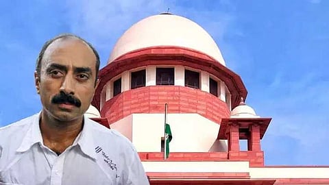 സഞ്ജീവ് ഭട്ടിന് ജാമ്യം നല്കാനാവില്ലെന്ന് സുപ്രീം കോടതി