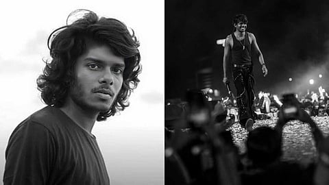 "വേടന് ഇവിടെ വേണം"; പിന്തുണയുമായി സോഷ്യൽ മീഡിയയിൽ പോസ്റ്റുകളുടെ പ്രവാഹം