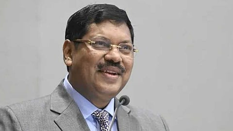 ജസ്റ്റിസ് ബി.ആർ. ഗവായ് 52-ാമത് സുപ്രീം കോടതി ചീഫ് ജസ്റ്റിസ്; മെയ് 14ന് ചുമതലയേല്ക്കും