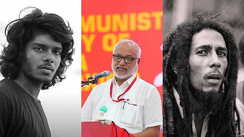 "ബോബ് മാർലിയുടെ പാട്ടും പാൻ ആഫ്രിക്കൻ രാഷ്ട്രീയവും ഇഷ്ടമാണ്, പക്ഷേ..."; വേടനെ പരോക്ഷമായി വിമർശിച്ച് എം.എ. ബേബി