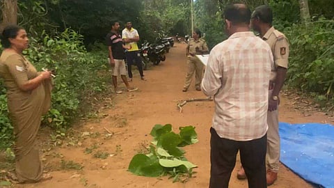 മംഗളൂരുവിലെ ആള്ക്കൂട്ട ആക്രമണം: കൊല്ലപ്പെട്ടത് മലയാളിയെന്ന് സംശയം