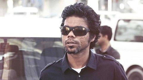 സംവിധായകരെ കഞ്ചാവുമായി പിടികൂടിയ സംഭവം: 'മേയ് 7ന് മുൻപ് ഹാജരാവണം'; സമീർ താഹിറിന് എക്സൈസ് നോട്ടീസ്