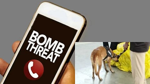 തുടരുന്ന വ്യാജ ബോംബ് ഭീഷണികൾ; അയൽ സംസ്ഥാനങ്ങളിൽ നിന്ന് വിവരം തേടി കേരള പൊലീസ്