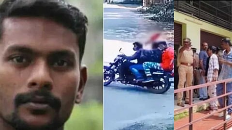 പോത്തന്കോട് യുവാവിനെ കൊന്ന് കാല് വെട്ടിയെറിഞ്ഞ കേസിൽ 11 പ്രതികൾക്കും ജീവപര്യന്തം