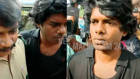 "വീട്ടുകാർ പാവങ്ങളാണ്, ചോദ്യം ചെയ്ത് ബുദ്ധിമുട്ടിക്കരുത്"; മാധ്യമങ്ങളോട് വേടൻ; പുലിപ്പല്ല് കേസിലെ തെളിവെടുപ്പ് പൂർത്തിയായി