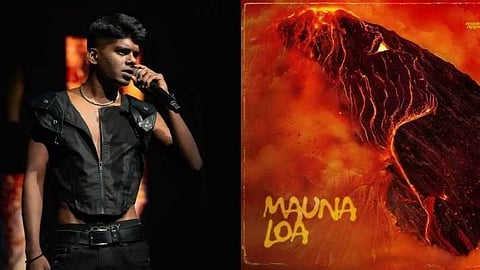 'ഇത് രണ്ടാം പിറവിയേ'; വിവാദങ്ങള്ക്കിടെ പുതിയ ആല്ബവുമായി വേടന്