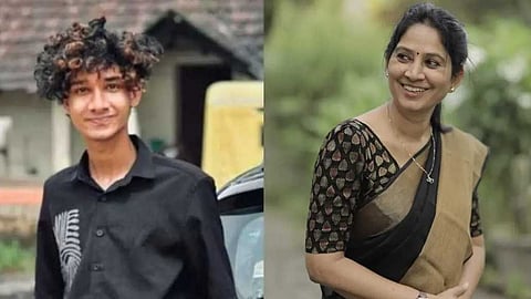 കഞ്ചാവ് കേസിൽ നിന്ന് യു. പ്രതിഭയുടെ മകനെ ഒഴിവാക്കി എക്സൈസ്; ഇടക്കാല റിപ്പോർട്ട് കോടതിയിൽ സമർപ്പിച്ചു