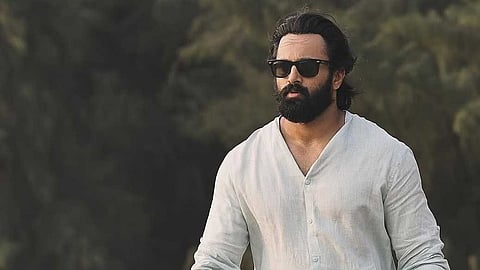 "കയ്യില് സിഗരറ്റുള്ള മാര്ക്കോയെ അനുകരിക്കാന് എളുപ്പമാണ്"; സിക്സ് പാക്കുള്ള മാര്ക്കോ ആവാന് ശ്രമിക്കുകയെന്ന് ഉണ്ണി മുകുന്ദന്